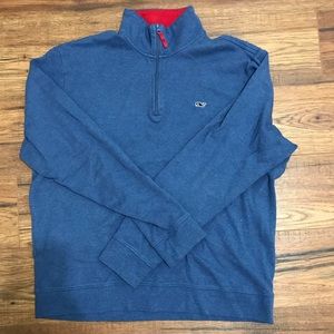 Vineyard Vines 3/4 Zip